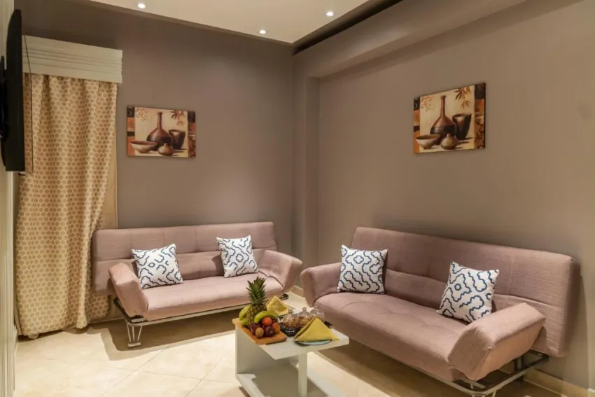 SUNRISE CRYSTAL BAY RESORT  5*-47