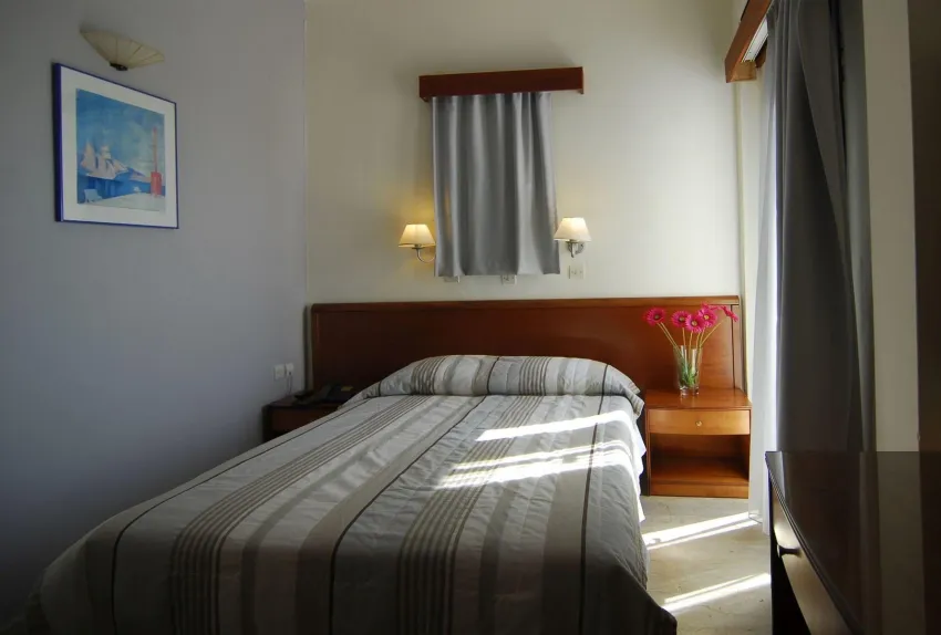 Lato Hotel Agios Nikolaos 2*-6