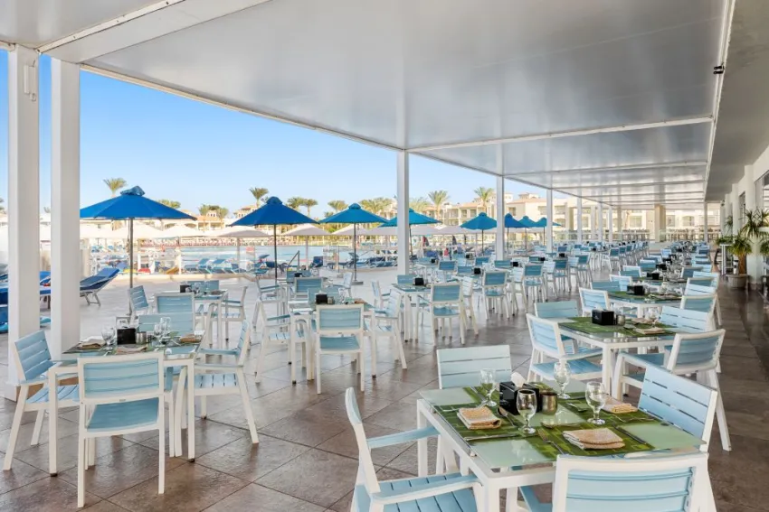 PICKALBATROS DANA BEACH RESORT  5*-38