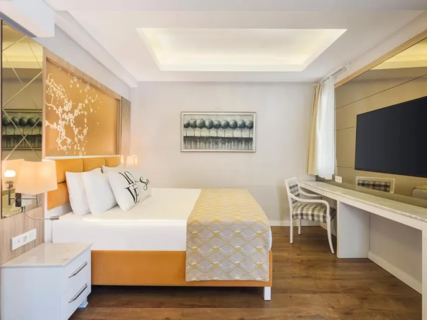 Selectum Family Comfort Side 5*-28