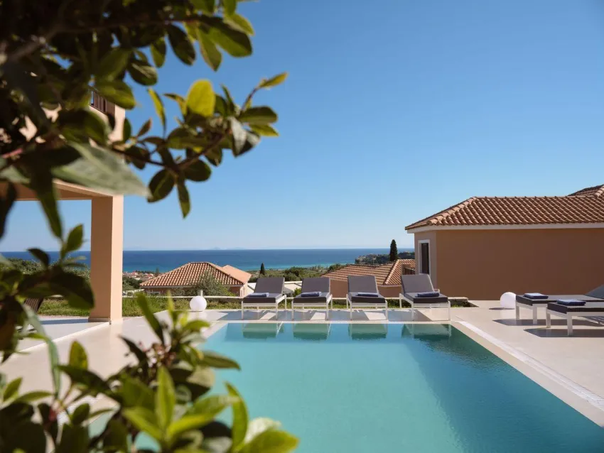 St. John Villas and Suites 5*-22
