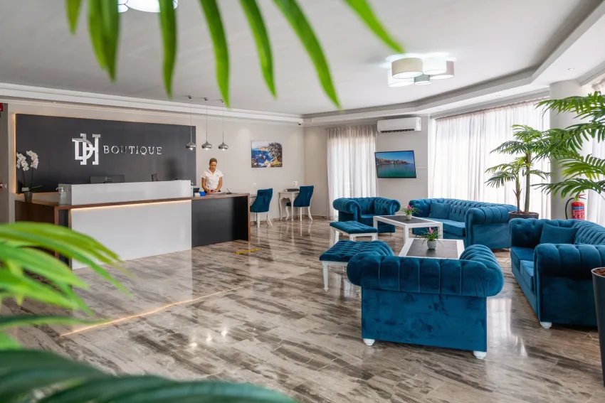 Dore Boutique Hotel 4*-2