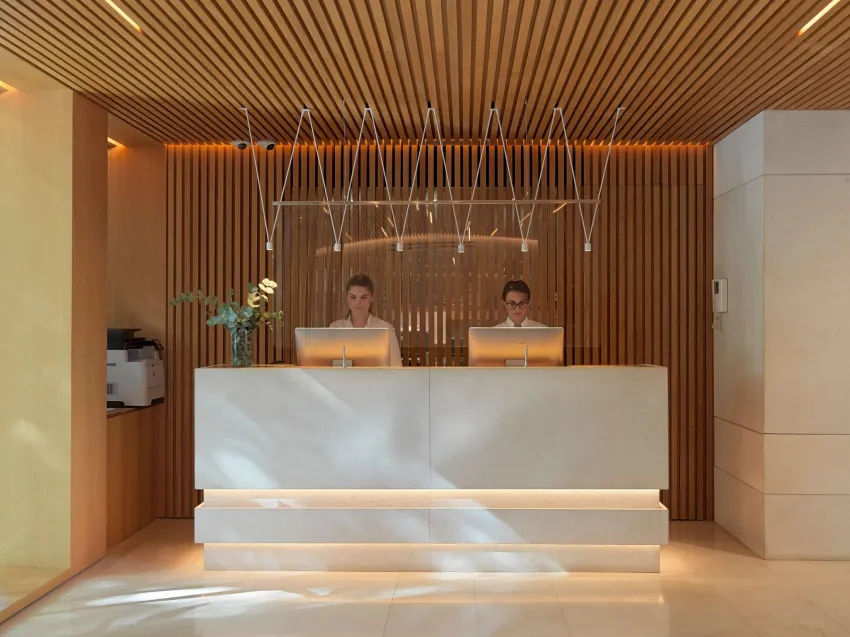 Saratoga Hotel 4*-16