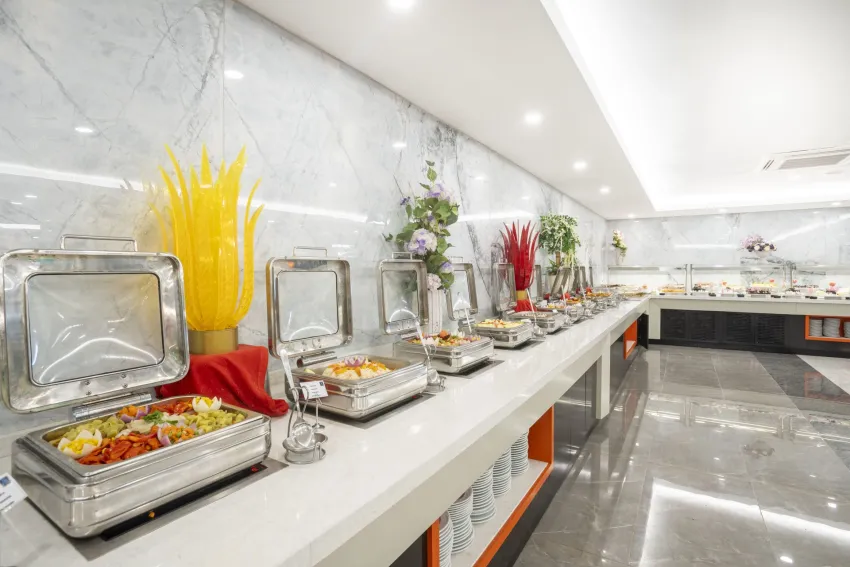 Master Family Club 5*-18