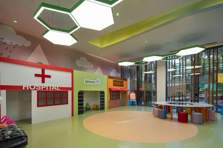 Voyage Belek Golf & Spa Hotel 5*-13