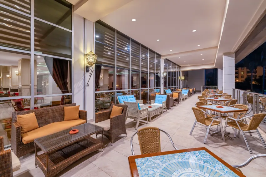 Royal Garden Beach Hotel 5*-58