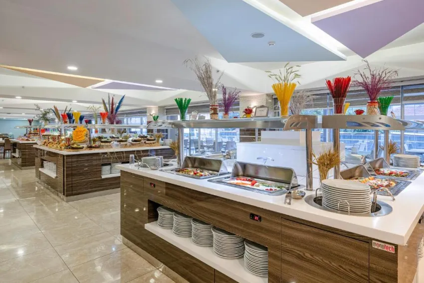 AVENA RESORT & SPA  4*-13