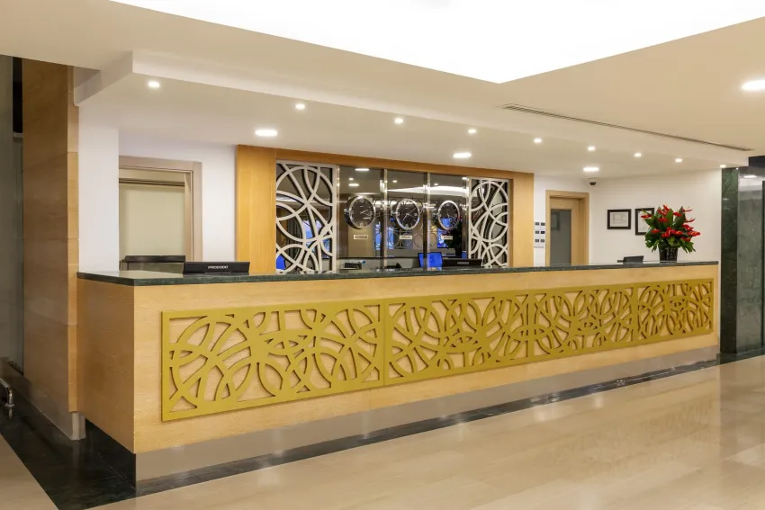 Corendon Playa Kemer (Ex.Grand Park Kemer ) 5*-3