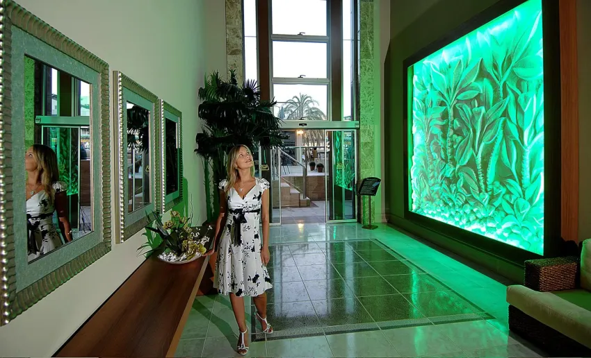 Ambassador Hotel 4*-8