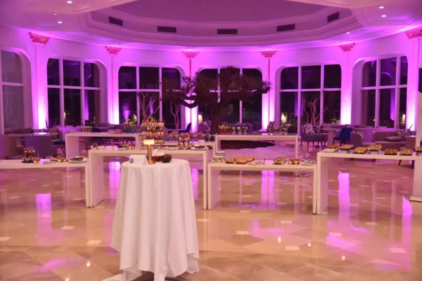 GOLDEN TULIP TAJ SULTAN  5*-21