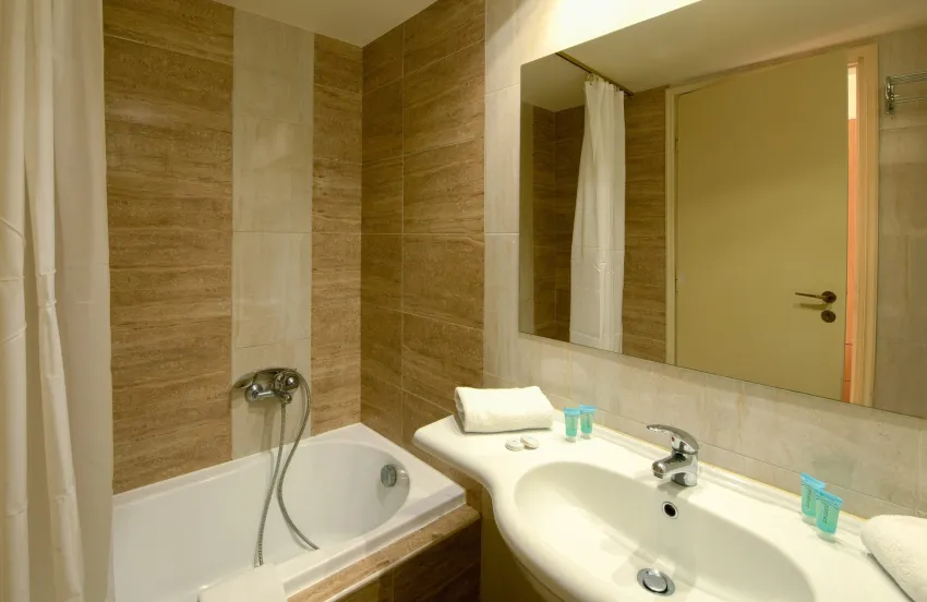 Mitsis Bali Paradise Hotel 4*-5