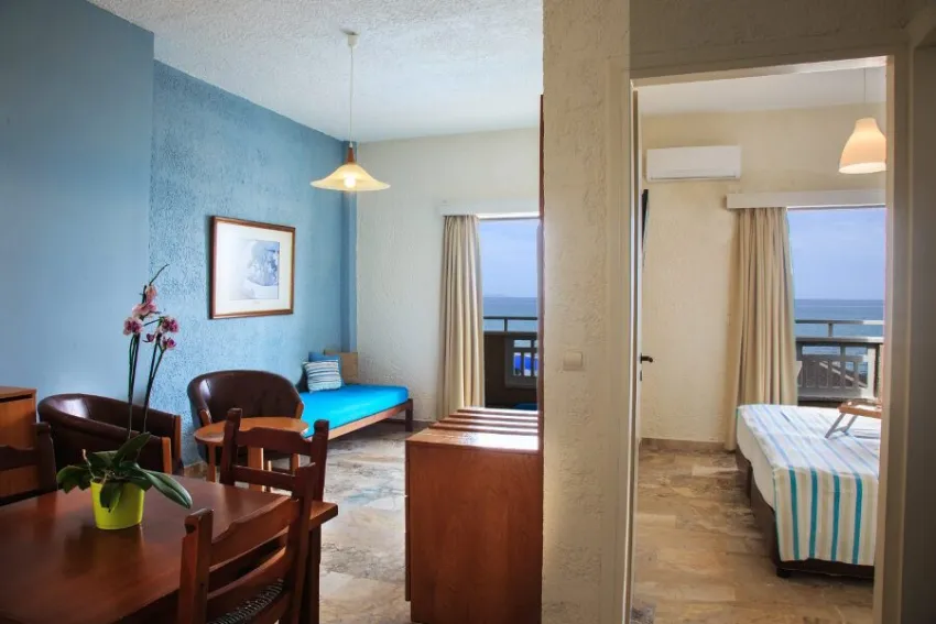 Sunset Beach hotel 3*-17