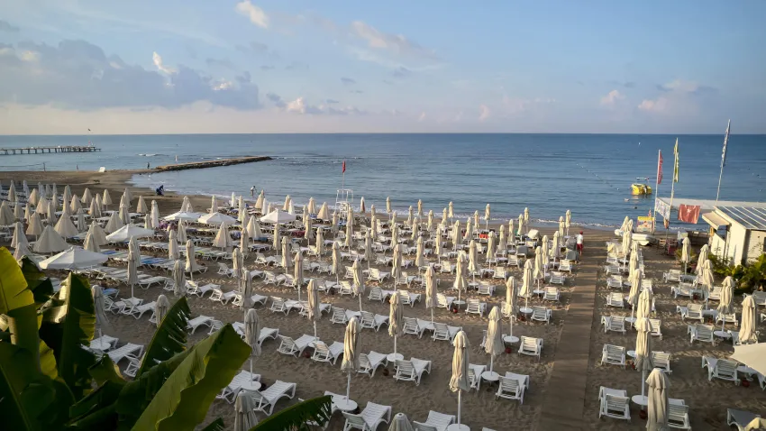 Seaden Valentine Resort & Spa (Adults Only 16+) 5*-37