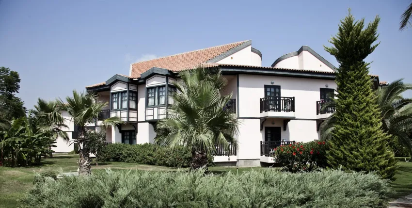 Starlight Resort Hotel 5*-26