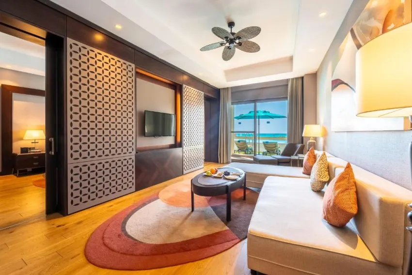 KAYA PALAZZO GOLF RESORT  5*-110