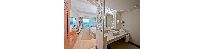 Tui Day & Night Connected Club Life Belek 5*-22