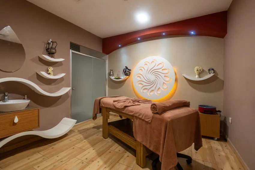 Bella Resort & Spa 5*-8