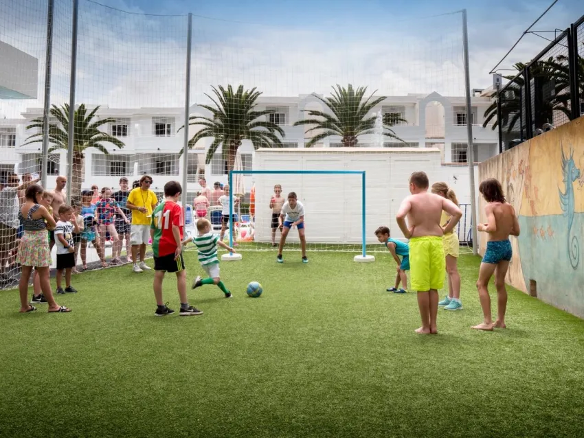 Jutlandia Family Resort 3*-40