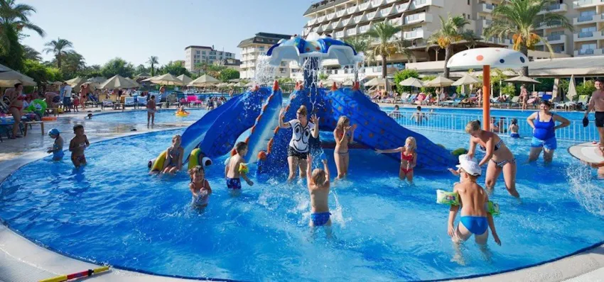 Mc Arancia Resort & SPA Hotel 5*-12