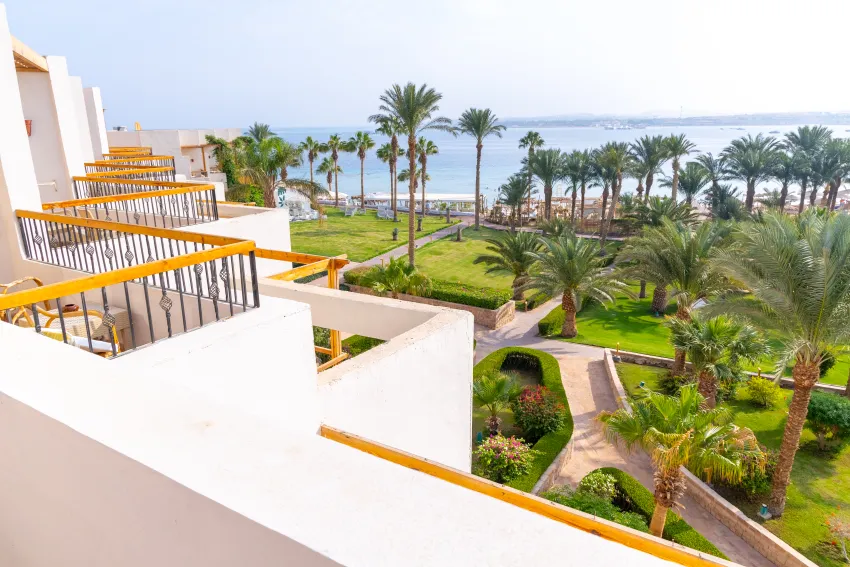 Fort Arabesque Resort, Spa and Villas 4*-78