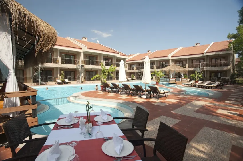 Club Hotel Turan Prince World 5*-89