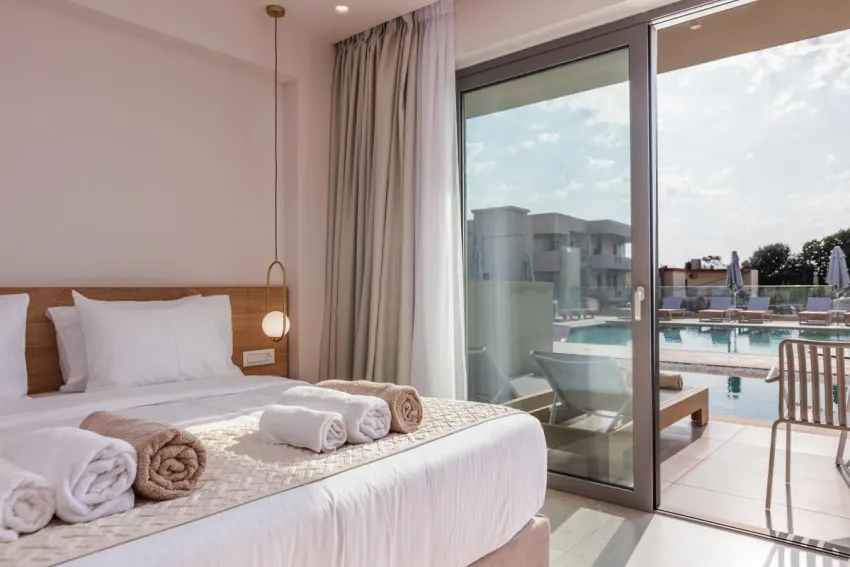 Nima Boutique Hotel 4*-23