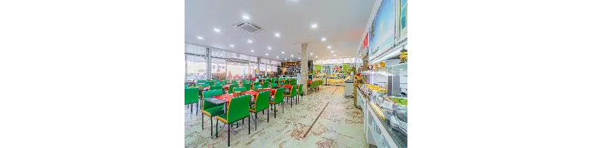 Sayanora Hotel 3*-66