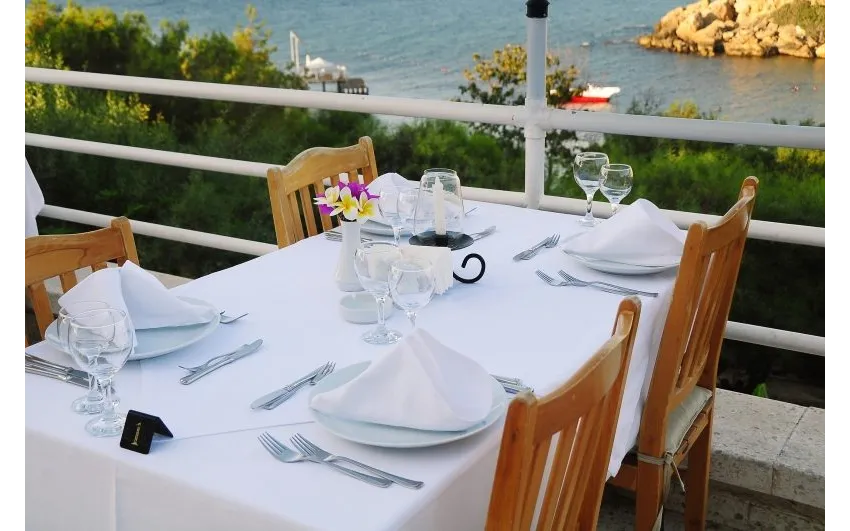 Denizkizi Hotel 4*-10