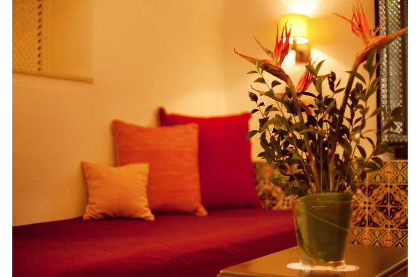Seabel Alhambra Beach Golf & Spa 4*-17