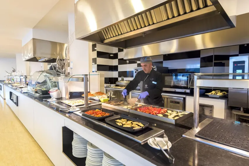 Cala Millor Garden 4*-24