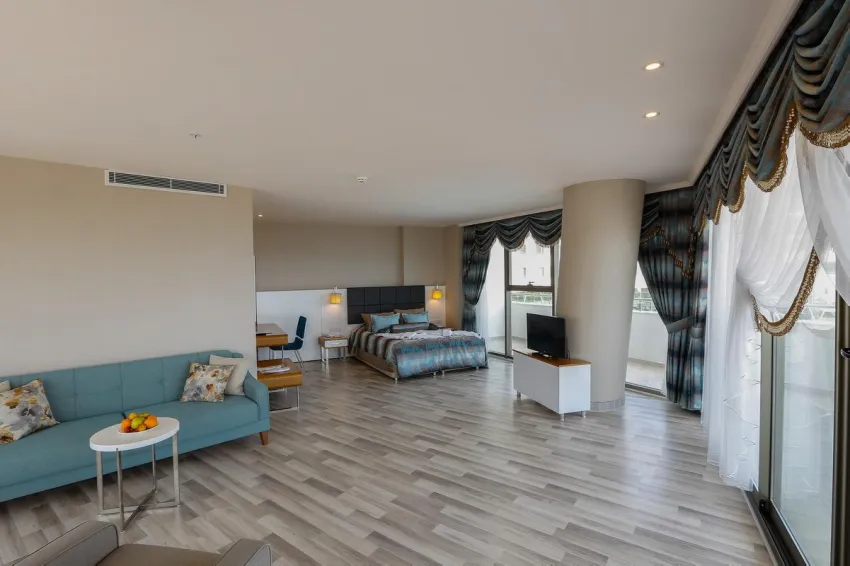 Xoria Deluxe Hotel 5*-16