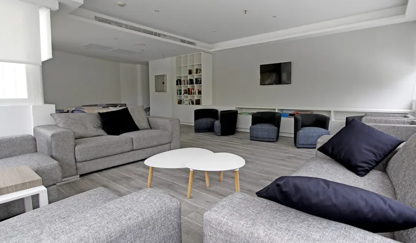 BG Pamplona Hotel 4*-10