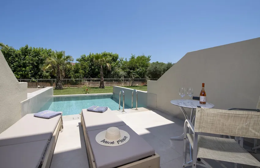 Vantaris Luxury Beach Resort 4*-29