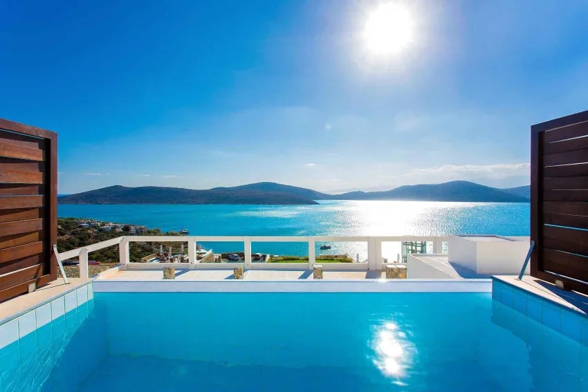 Royal Marmin Bay Boutique and Art Hotel (Adults Only 16+) 5*-5