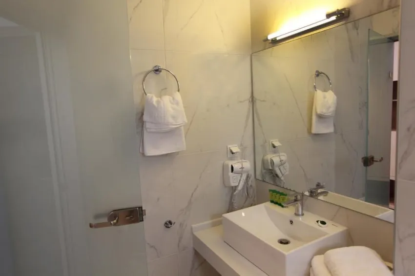 Cretan Beach Resort 4*-13