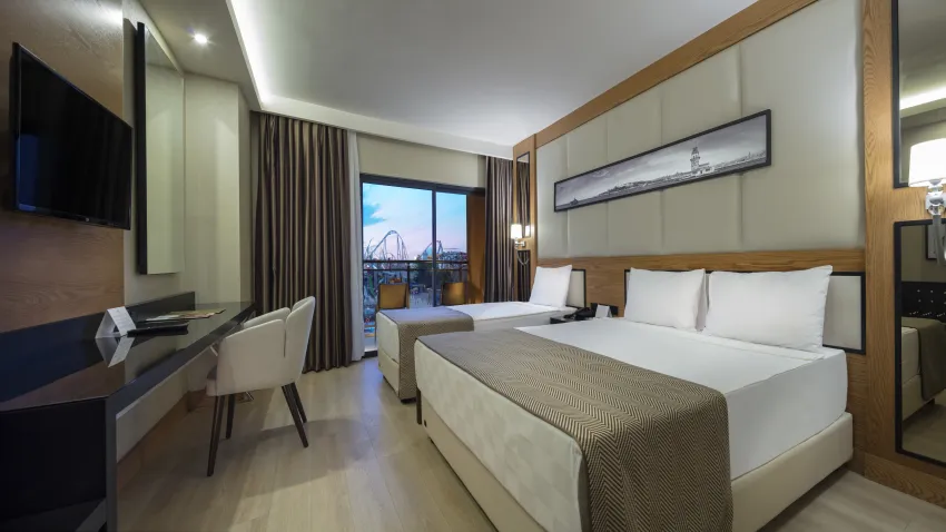 Aydinbey Queens Palace 5*-10