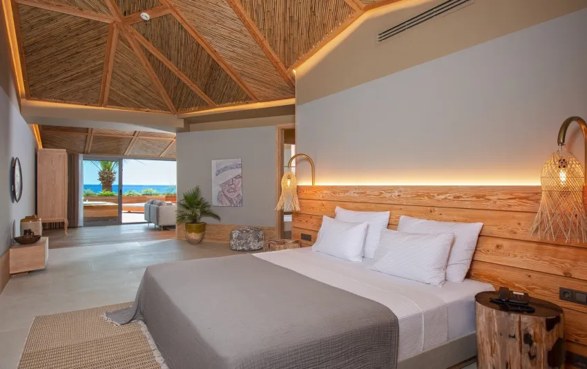 Day One Beach Resort & Spa (Adults Only 18+) 5*-7