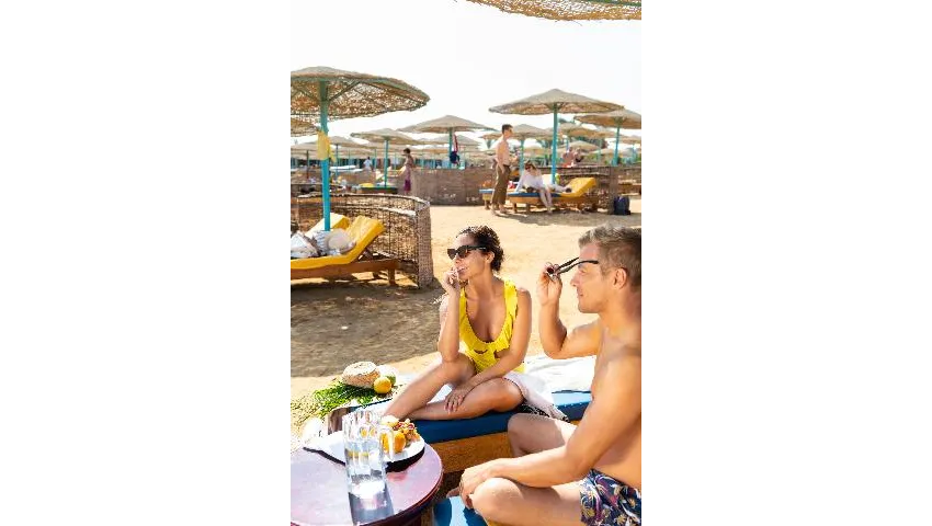 Sunny Beach Resort The Three Corners 4*-73