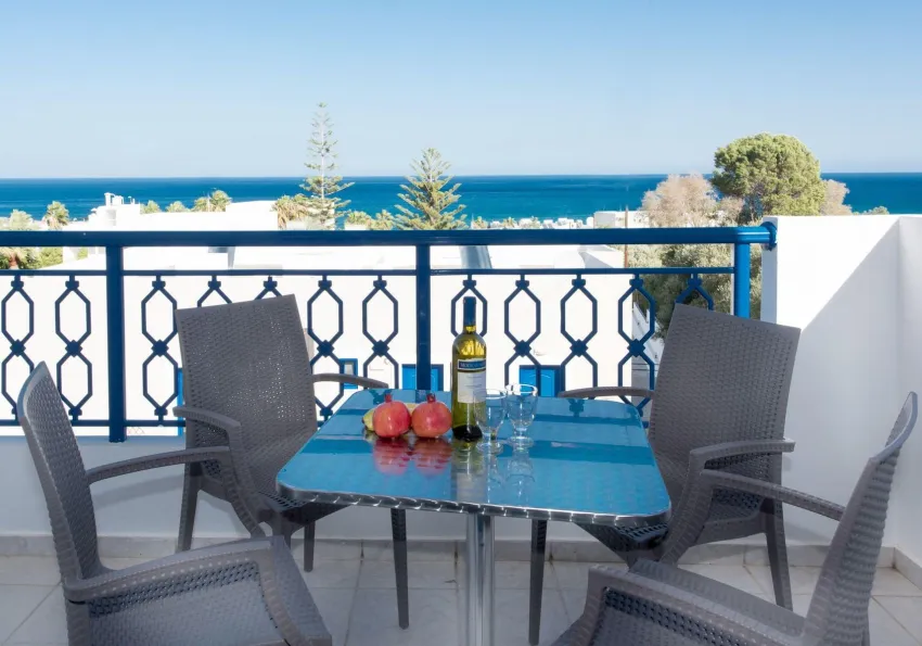Cretan Seaside Hotel 4*-10