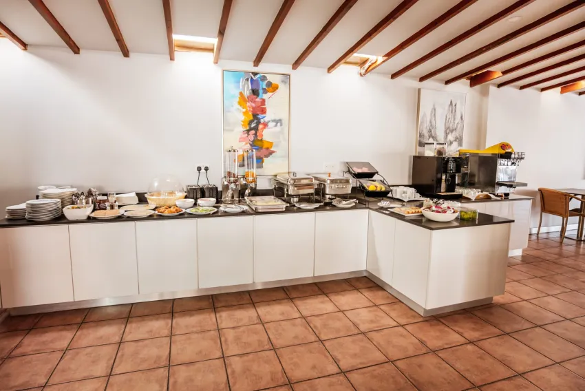 Paul Marie Hotel Apartments 3*-18