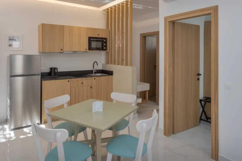 Galazio Beach Resort 2*-30