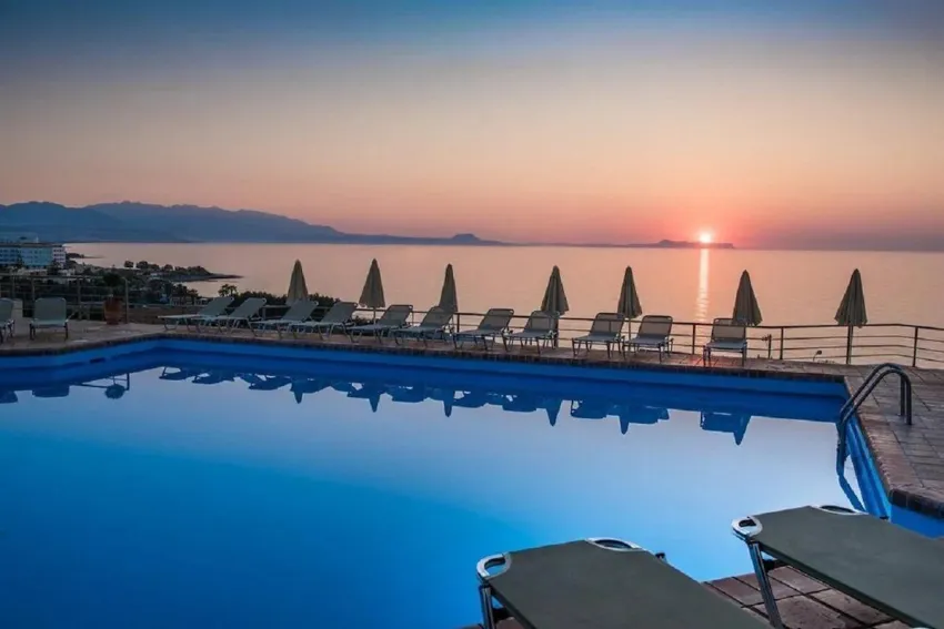 Scaleta Beach Hotel 3*-19