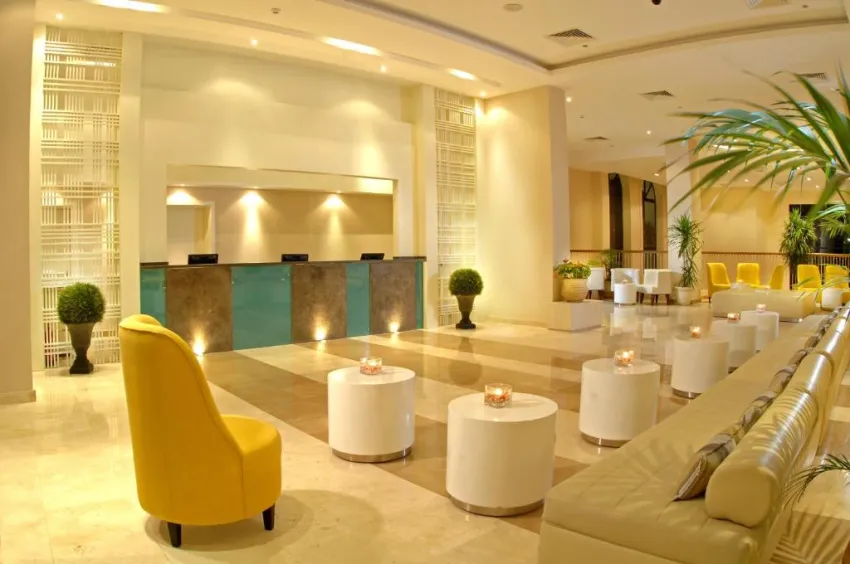 CORAL SEA AQUA CLUB  4*-14