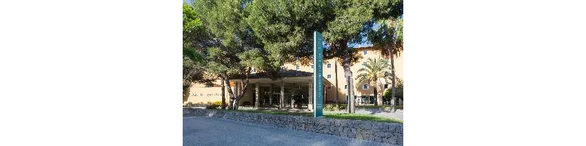 Occidental Playa de Palma 4*-2