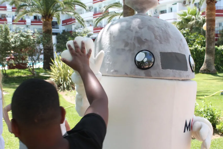 Siesta I Apartments 2*-27