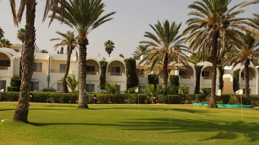 Calimera Delfino Beach Resort & Spa 4*-6
