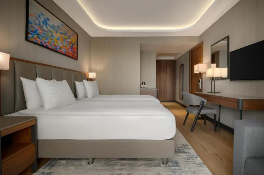 Azura World (Ex. Wyndham Alanya) 5*-6