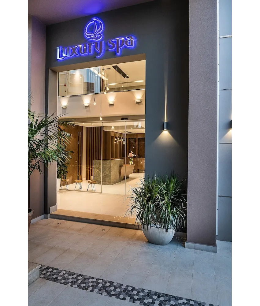 Cretan Dream Royal hotel 4*-244