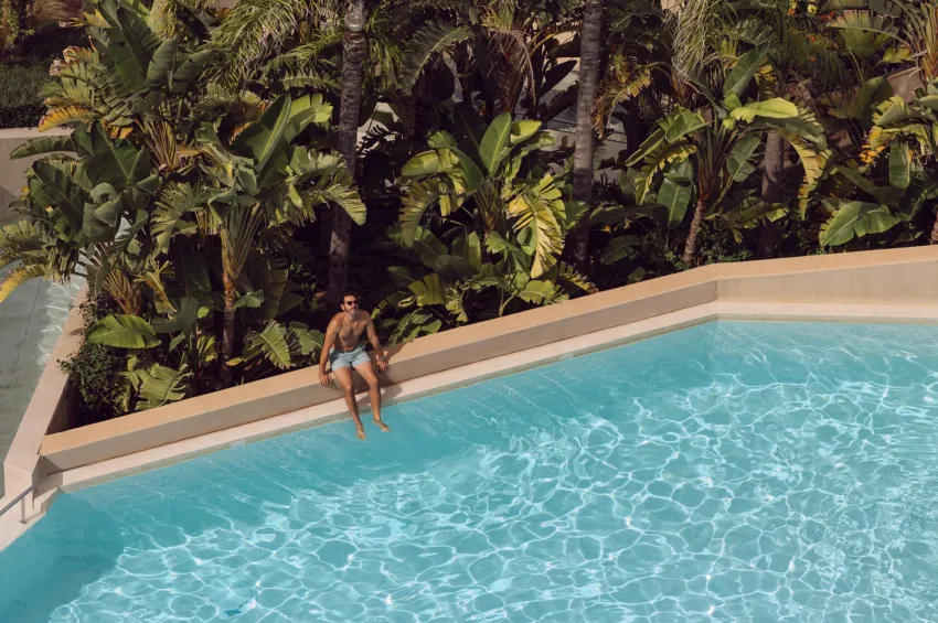 Iberostar Selection Llaut Palma 5*-2