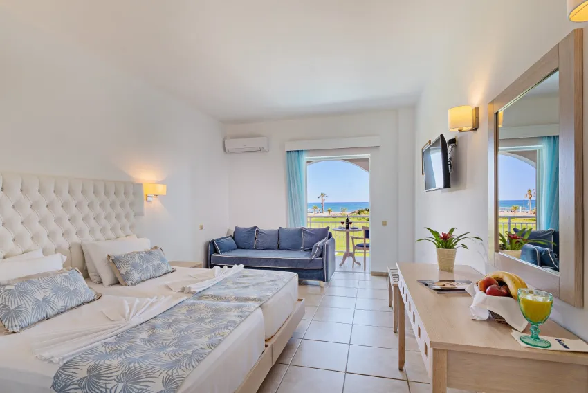 Delfina Tropic Beach 4*-5